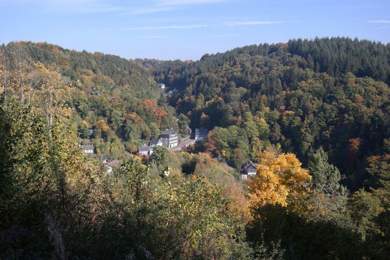 Haus Barkhausen Διαμέρισμα Μονσάου Εξωτερικό φωτογραφία