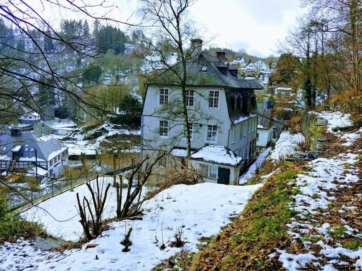 Haus Barkhausen Διαμέρισμα Μονσάου Εξωτερικό φωτογραφία